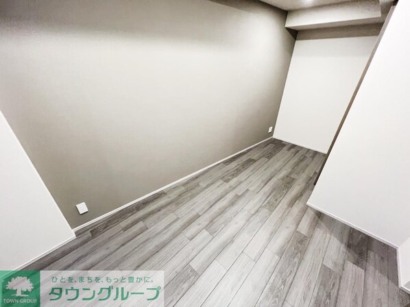 ザ・パークハビオ新高円寺の物件内観写真